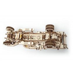 UGEARS TRUCK UGM-11 (70015) mechanický model