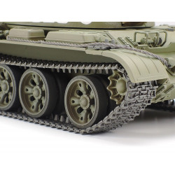 TAMIYA 1/48 RUSSIAN MEDIUM TANK T-55 (32598)