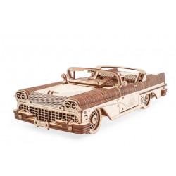 UGEARS KABRIOLET MARZEN...