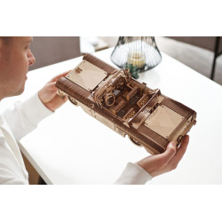 UGEARS KABRIOLET MARZEN VM-05 (70073) mechanical model