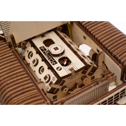 UGEARS KABRIOLET MARZEN VM-05 (70073) mechanical model