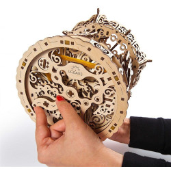 UGEARS KARUZEL (70129) mechanical model