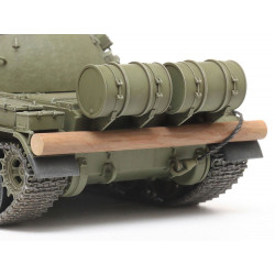 TAMIYA 1/48 RUSKÝ STŘEDNÍ TANK T-55 (32598)