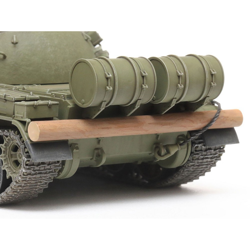 TAMIYA 1/48 RUSSIAN MEDIUM TANK T-55 (32598)