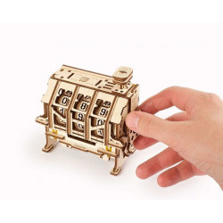 UGEARS COUNTER (70130) STEM LAB mechanical model