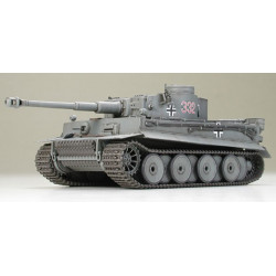 TAMIYA 1/48 TIGER I EARLY PRODUCTION 32504