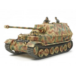 TAMIYA 1/35 Sd.Kfz.184 SCHWERER JAGDPANZER ELEFANT (35325)