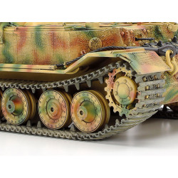 TAMIYA 1/35 Sd.Kfz.184 SCHWERER JAGDPANZER ELEFANT (35325)