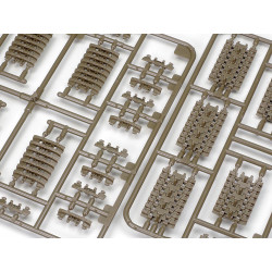 TAMIYA 1/35 Sd.Kfz.184 SCHWERER JAGDPANZER ELEFANT (35325)