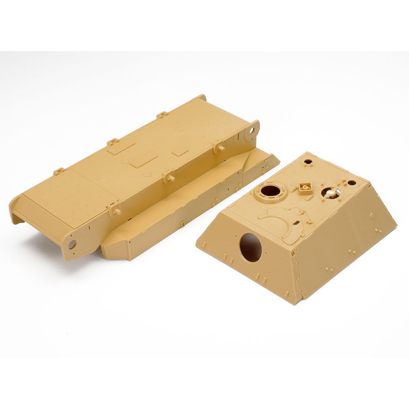 TAMIYA 1/35 Sd.Kfz.184 SCHWERER JAGDPANZER ELEFANT (35325)