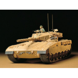 TAMIYA 1/35 ISRAEL MERKAVA...