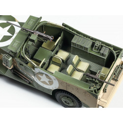 TAMIYA 1/35 M3A1 SCOUT CAR (35363)