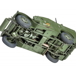 TAMIYA 1/35 M3A1 SCOUT CAR (35363)