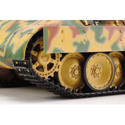 TAMIYA 1/35 PZ.KPFW. PANTHER Ausf.D      (35345)