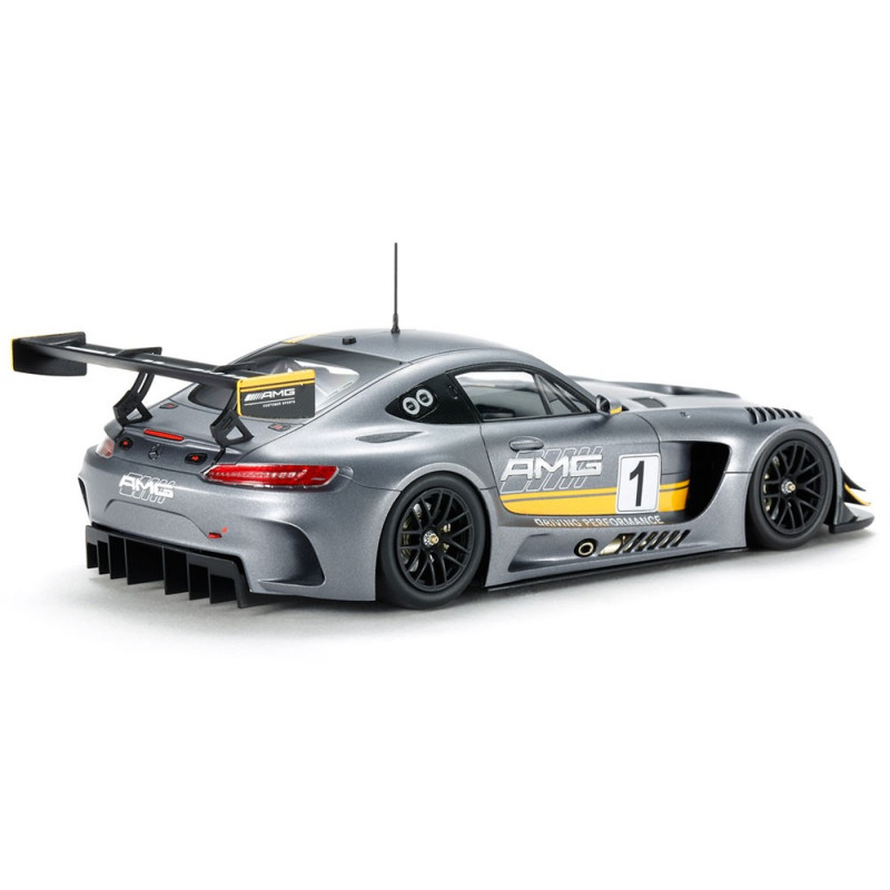 TAMIYA 1/24 MERCEDES AMG GT3 (24345)