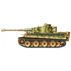 TAMIYA 1/48 TIGER I RANÁ VÝROBA 32504