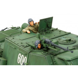 TAMIYA 1/35 RUSSIAN HEAVY SP GUN JSU-152 (35303)