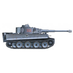 TAMIYA 1/48 TIGER I EARLY PRODUCTION 32504