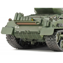TAMIYA 1/35 U.S. MEDIUM TANK M4A3E8 SHERMAN "EASY EIGHT" KOREAN WAR (35359)