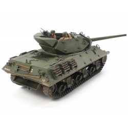 TAMIYA 1/35 U.S. TANK DESTROYER M10 (35350)
