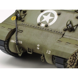 TAMIYA 1/35 U.S. TANK DESTROYER M10 (35350)