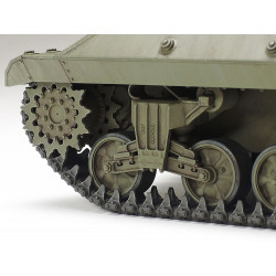 TAMIYA 1/35 U.S. TANK DESTROYER M10 (35350)