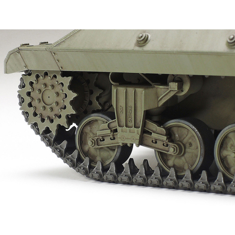 TAMIYA 1/35 AMERICKÝ STÍHAČ TANKŮ M10 (35350)