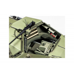 TAMIYA 1/35 U.S. TANK DESTROYER M10 (35350)