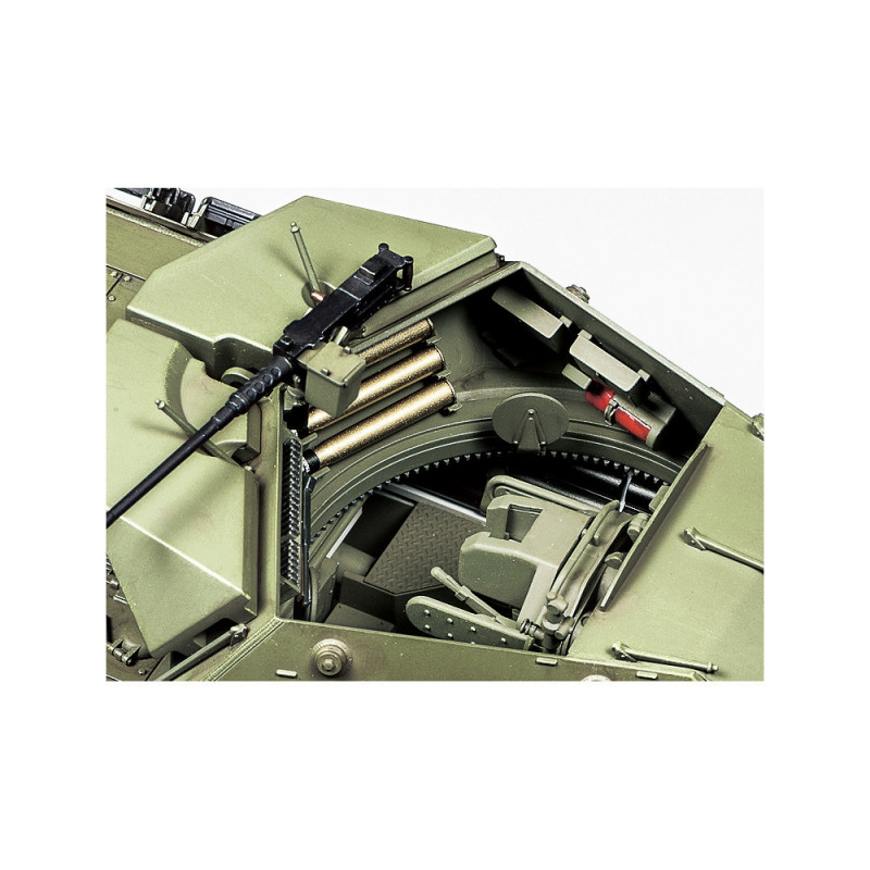 TAMIYA 1/35 U.S. TANK DESTROYER M10 (35350)