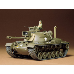 TAMIYA 1/35 U.S.TANK M48A3...