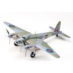 TAMIYA 1/48 DE HAVILLAND...