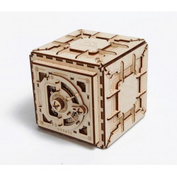 UGEARS SEJF (70011)...