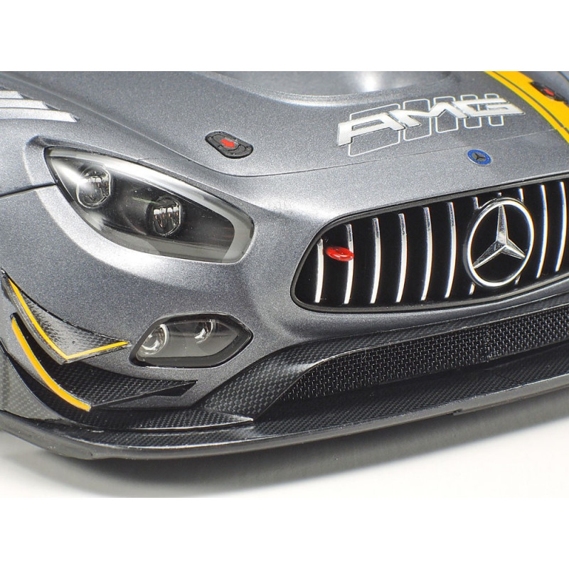 TAMIYA 1/24 MERCEDES AMG GT3 (24345)