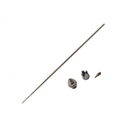 MG DISTILANCE S IGLICOU + DISTILANCE 0,3 mm PRO AEROGRAF TG-130