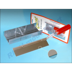 Sada EXCEL CUTTING SHEET +...