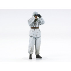 TAMIYA 1/48 NĚMECKÉ SAMOHYBNÉ TĚŽKÉ PROTITANKOVÉ DĚLO NASHORN (32600)