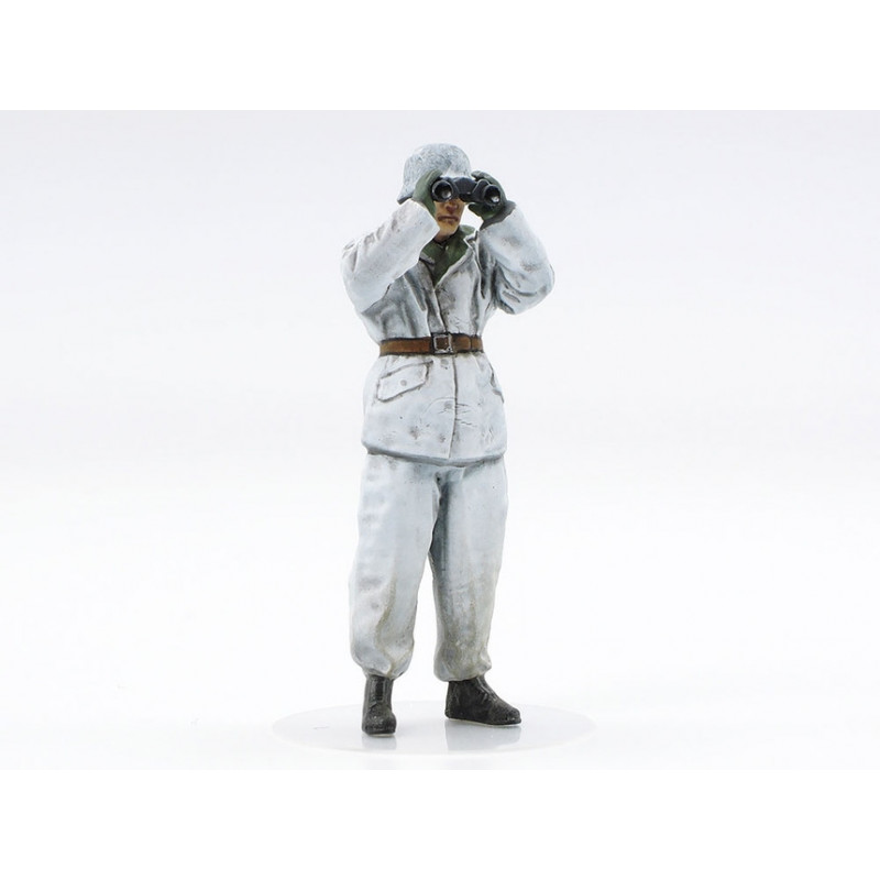 TAMIYA 1/48 GERMAN SELF-PROPELLED HEAVY ANTI-TANK GUN NASHORN (32600)