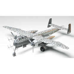 TAMIYA 1/48 HEINKEL HE 219...