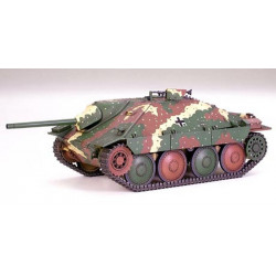 TAMIYA 1/48 HETZER MID. PRODUCTION (32511)