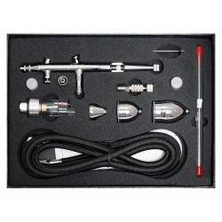 FINE-ART AEROGRAPH FA186AK...