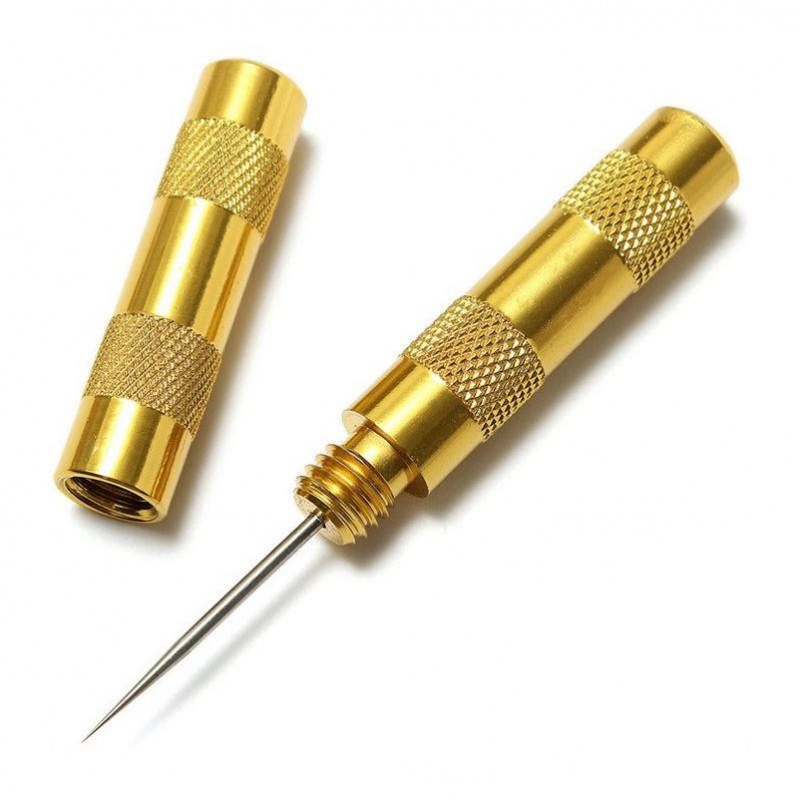 FINE-ART AIRBRUSH NOZZLE CLEANING NEEDLE (FA-640)