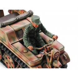 TAMIYA 1/48 KETTENKRAD (32502)