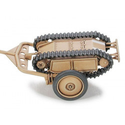 TAMIYA 1/48 KETTENKRAD (32502)