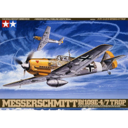 TAMIYA 1/48 MESSERSCHMITT...