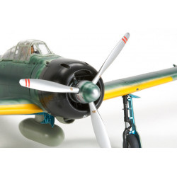 TAMIYA 1/48 MITSUBISHI A6M3/3A ZERO ZEKE (61108)