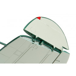 TAMIYA 1/48 MITSUBISHI A6M3/3A ZERO ZEKE (61108)