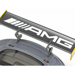 TAMIYA 1/24 AUTO MERCEDES AMG GT3 24345