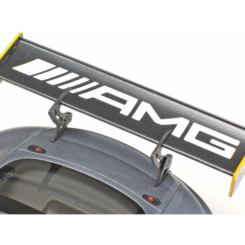 TAMIYA 1/24 MERCEDES AMG GT3 (24345)