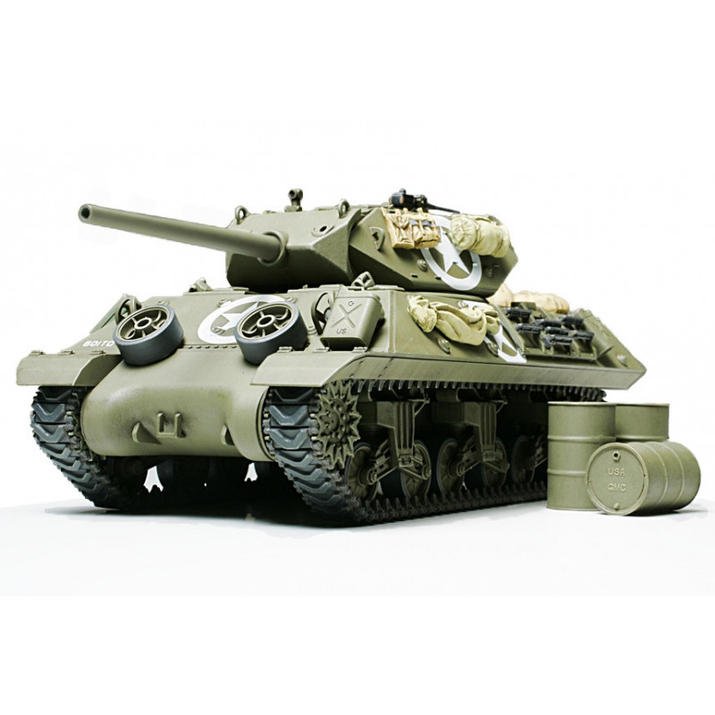 TAMIYA 1/48 AMERICKÝ STÍHAČ TANKŮ M10 (32519)