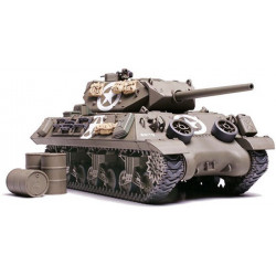 TAMIYA 1/48 U.S TANK DESTROYER M10 (32519)